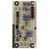 Rheem 47-100436-02 control board - front view (Product Type: Control Board)