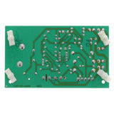 Rheem 47-100436-84A control board - side view (Product Type: Control Board)