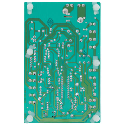 Rheem 47-102684-194 control board - front view (Product Type: Control Board; Type: Kit)