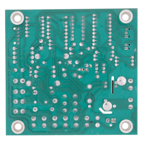 Rheem 47-102684-86 control board - side view (Product Type: Control Board)