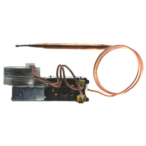 Rheem 47-17719-01 hvac replacement part - side view (Product Type: Hvac Replacement Part)