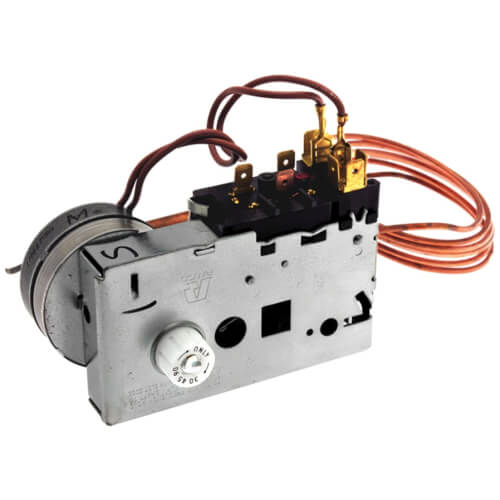 Rheem 47-17719-01 hvac replacement part - front view (Product Type: Hvac Replacement Part)