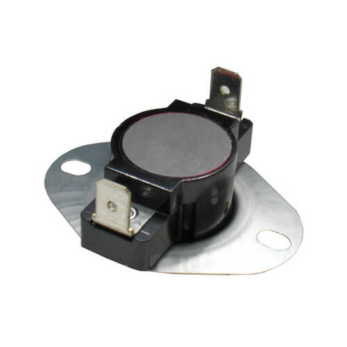 Rheem 47-19554-37 limit switch - front view (Product Type: Limit Switch)