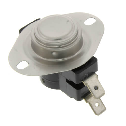 Rheem 47-20045-02 limit switch - detail view (Product Type: Limit Switch)