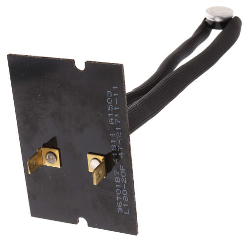 Rheem 47-21711-11 hvac replacement part - front view (Product Type: Hvac Replacement Part)