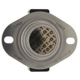 Rheem 47-21900-05 limit switch - side view (Product Type: Limit Switch)