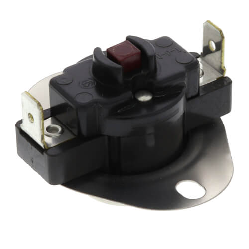 Rheem 47-21900-05 limit switch - front view (Product Type: Limit Switch)