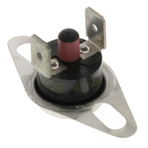 Rheem 47-22861-03 limit switch - front view (Product Type: Limit Switch)