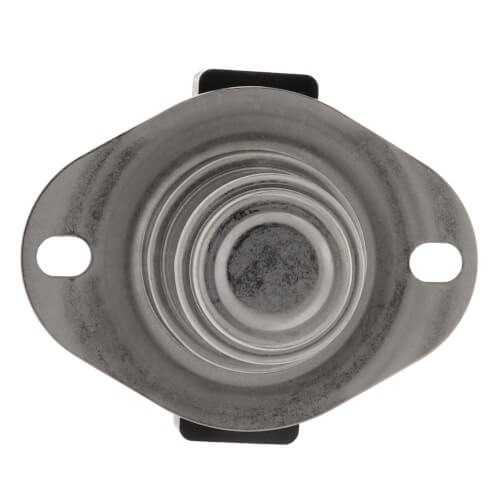 Rheem 47-23610-19 limit switch - side view (Voltage: 230V; Product Type: Limit Switch)