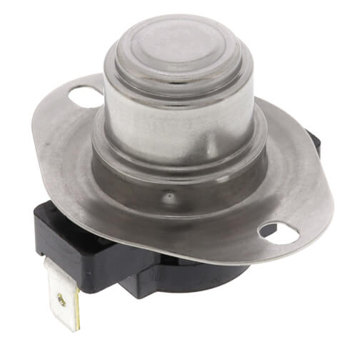 Rheem 47-23610-19 limit switch - detail view (Voltage: 230V; Product Type: Limit Switch)