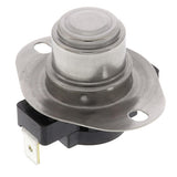 Rheem 47-23610-19 limit switch - detail view (Voltage: 230V; Product Type: Limit Switch)
