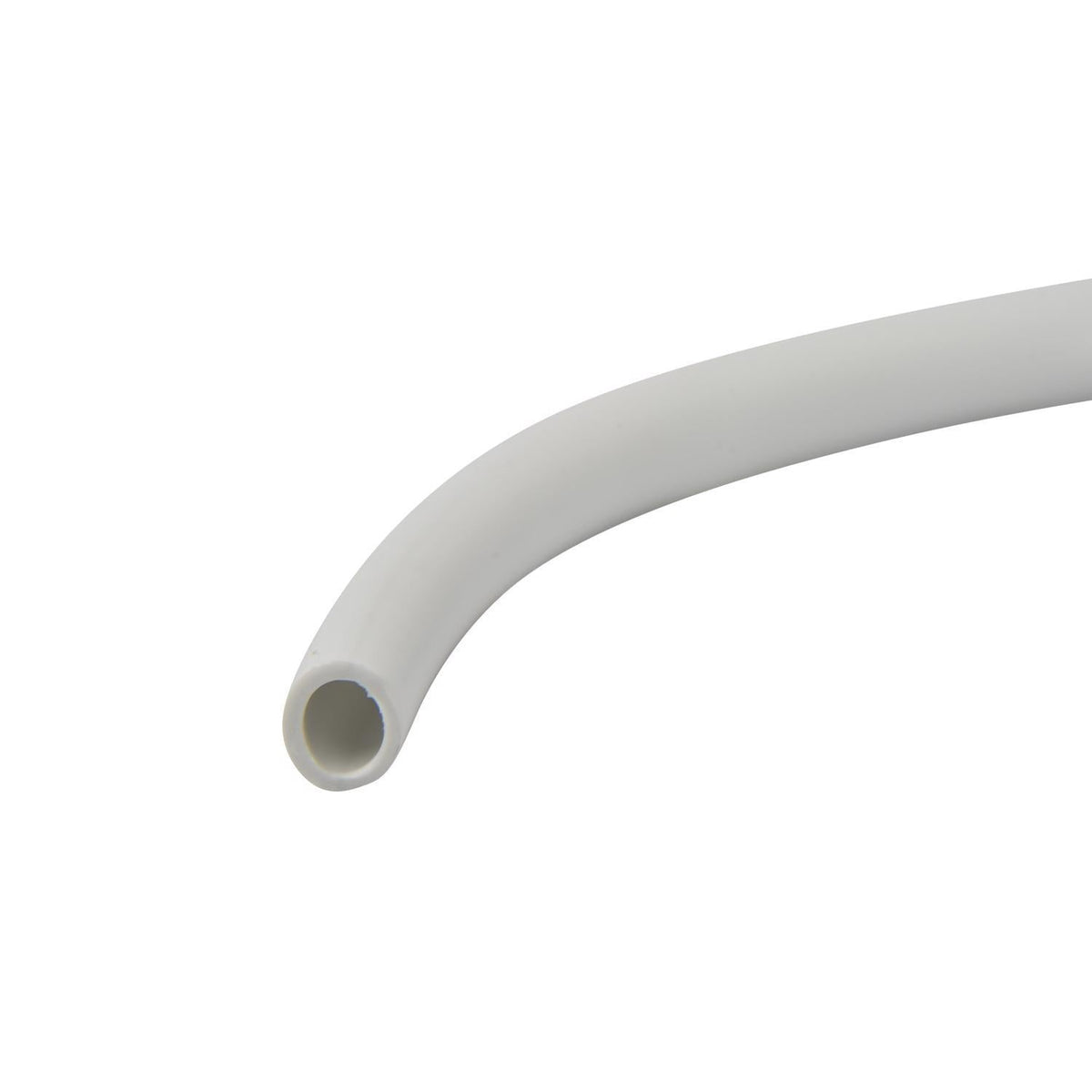 Raindrip Vinyl Drip Irrigation Tubing 1/4 in. Diameter x 50 ft Length