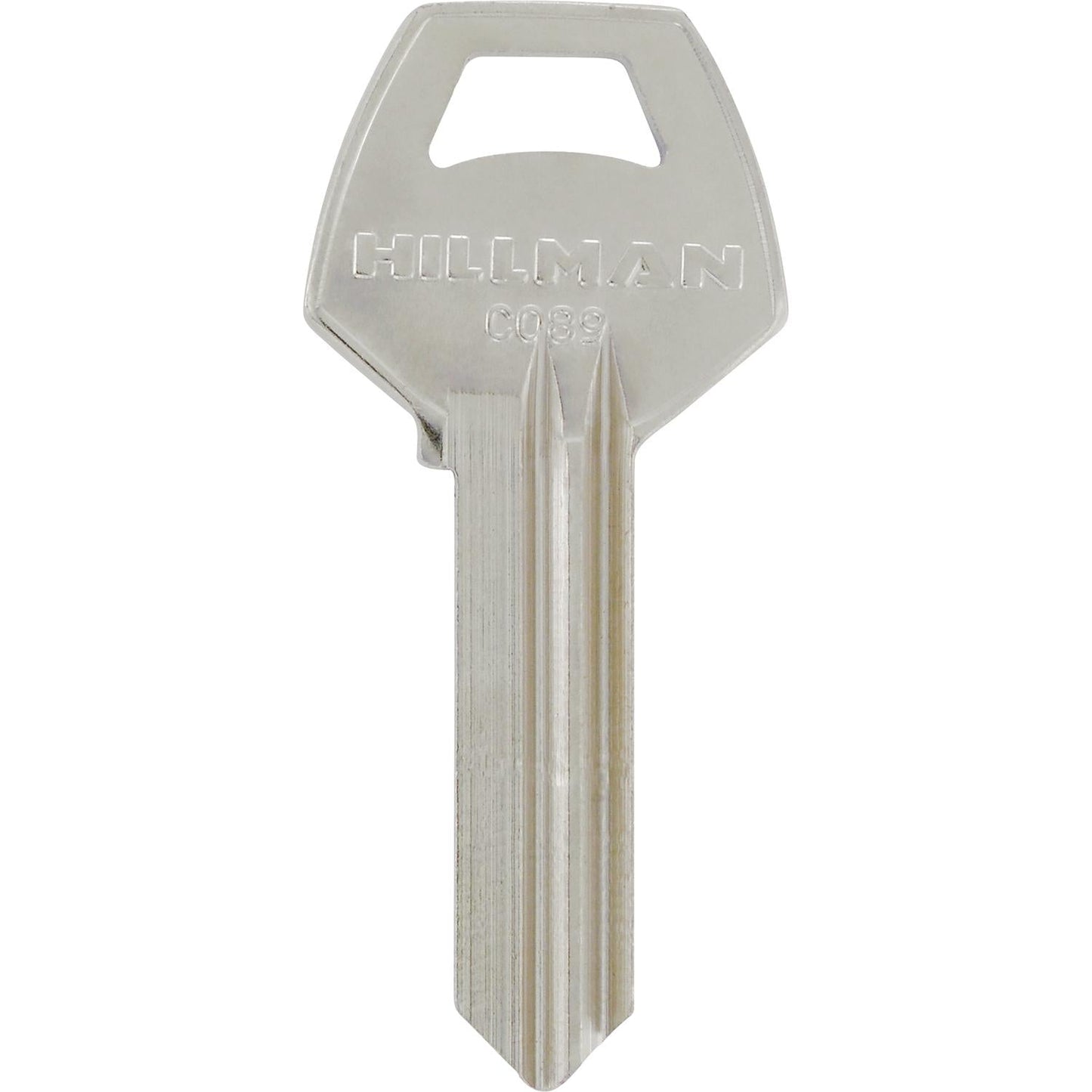 Hillman House/Office Universal Key Blank – Single