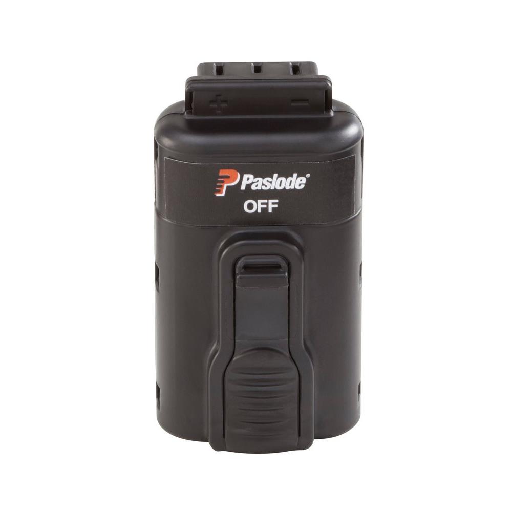 Lithium-Ion Rechargeable Battery - Super Arbor