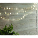 Copper wire LED Starry String Light Plug-in