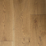 allen + roth White oak Aged Lodge hardwood flooring — primary plank view