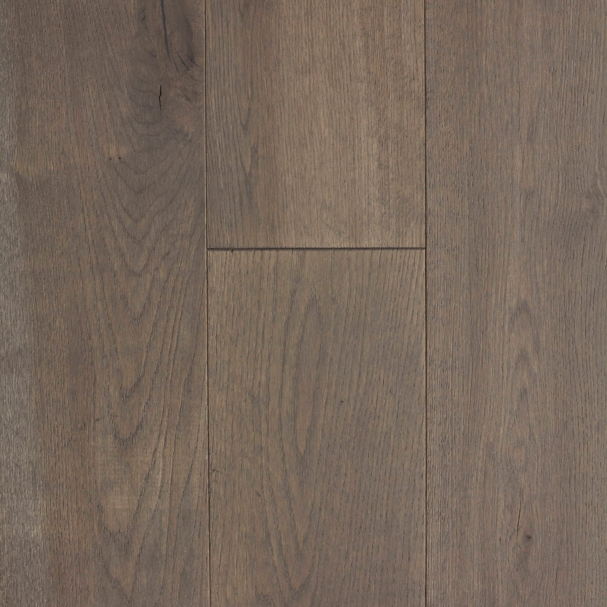 allen + roth White oak Cityscape hardwood flooring — primary plank view