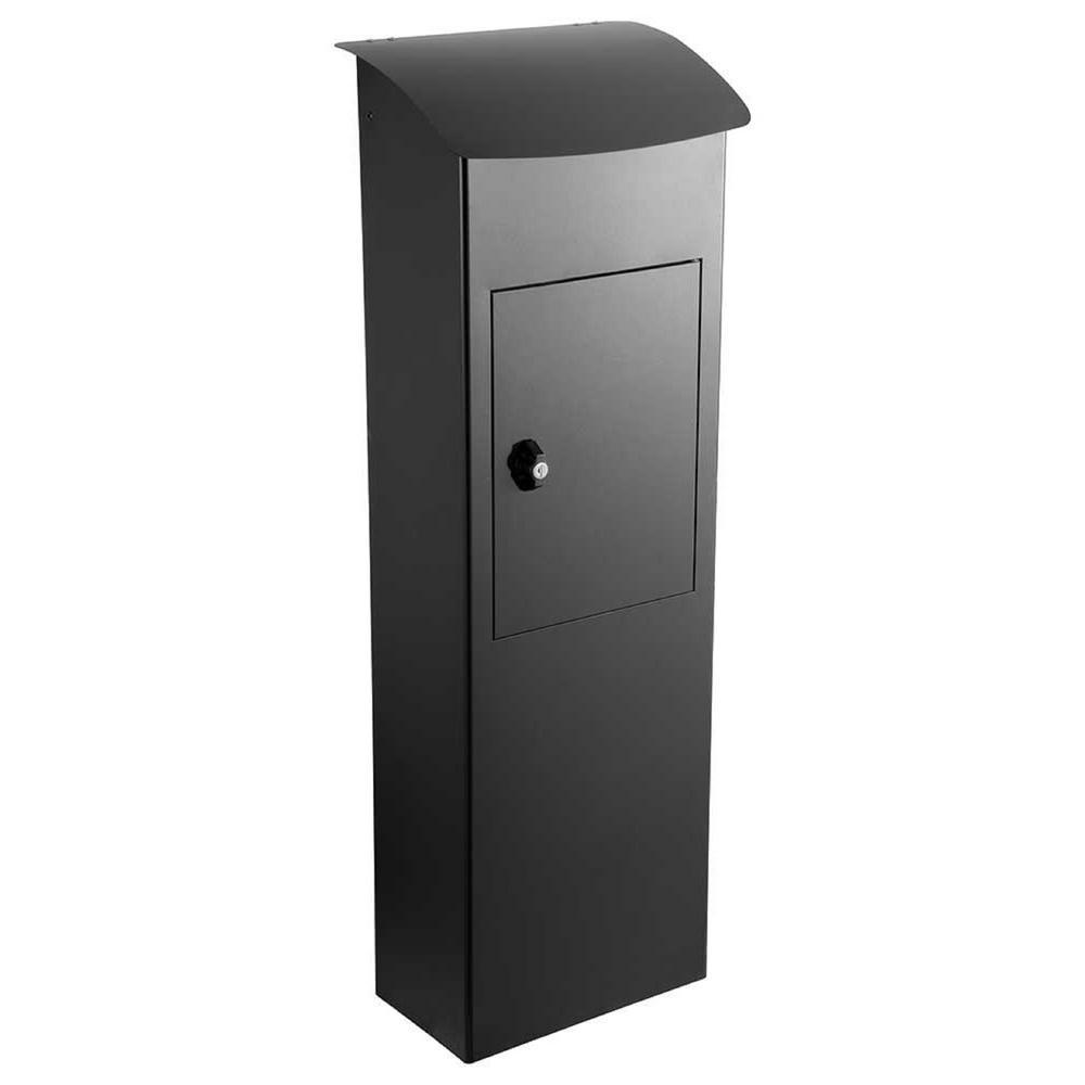 Parcel Sentry Locking Parcel and Mailbox - Super Arbor
