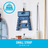 16 in. x 1 in. Easy Hang Strap - Super Arbor
