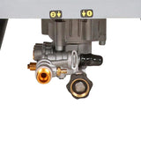 Simpson SIMPSON MegaShot MS60773-S 2800 PSI at 2.3 GPM HONDA GCV160 Cold Water Pressure Washer