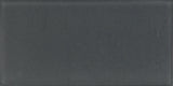 Apollo Tile (Sample) Wall Tile Ash Gray 3-in x 6-in Matte Glass Subway Wall Tile