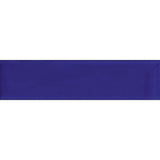 Apollo Tile Colorway Royal Blue 4-in x 16-in Glossy Glass Brick Look Wall Tile (5.33-sq. ft/ Carton)