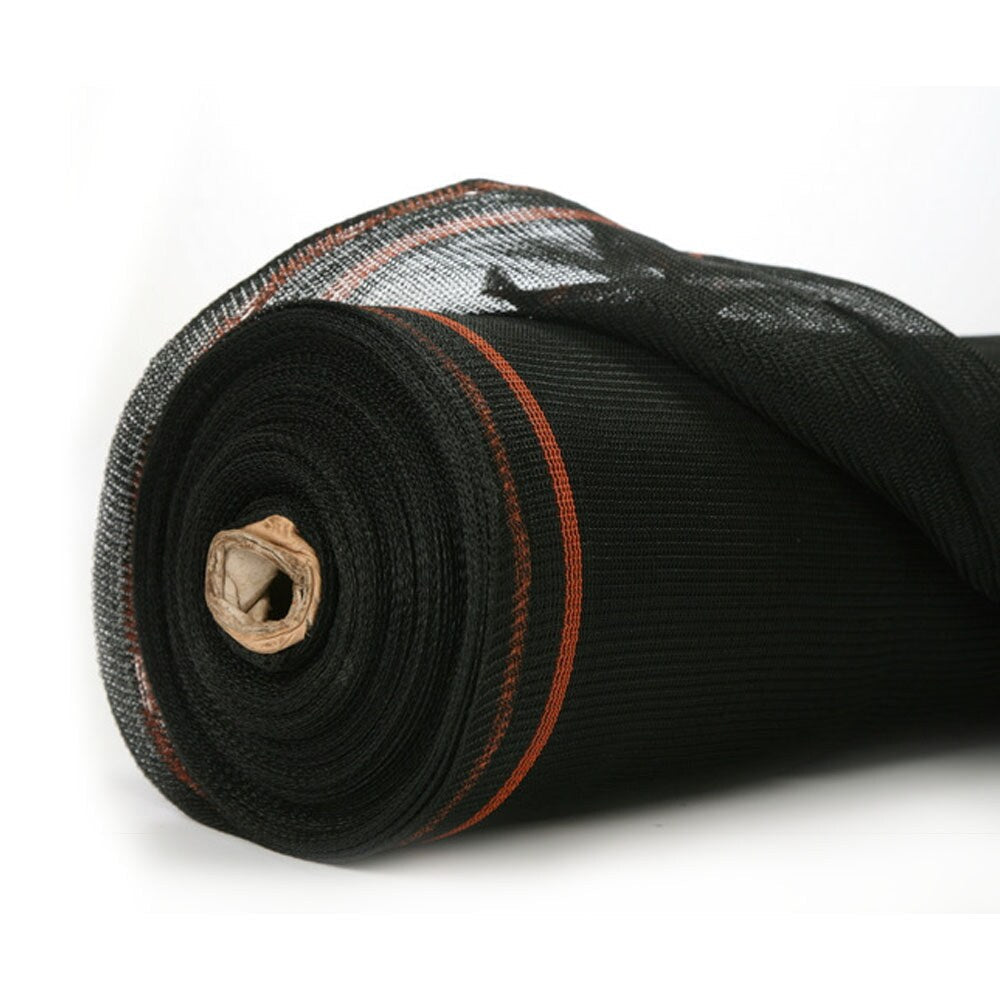 BOEN 9-ft H x 150-ft L Security Hdpe Safety Netting