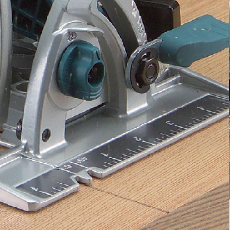 15 Amp 8-1/4 in. Magnesium Circular Saw