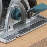 15 Amp 8-1/4 in. Magnesium Circular Saw