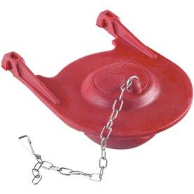 KOHLER 2-in Plastic Toilet Flapper For Kohler