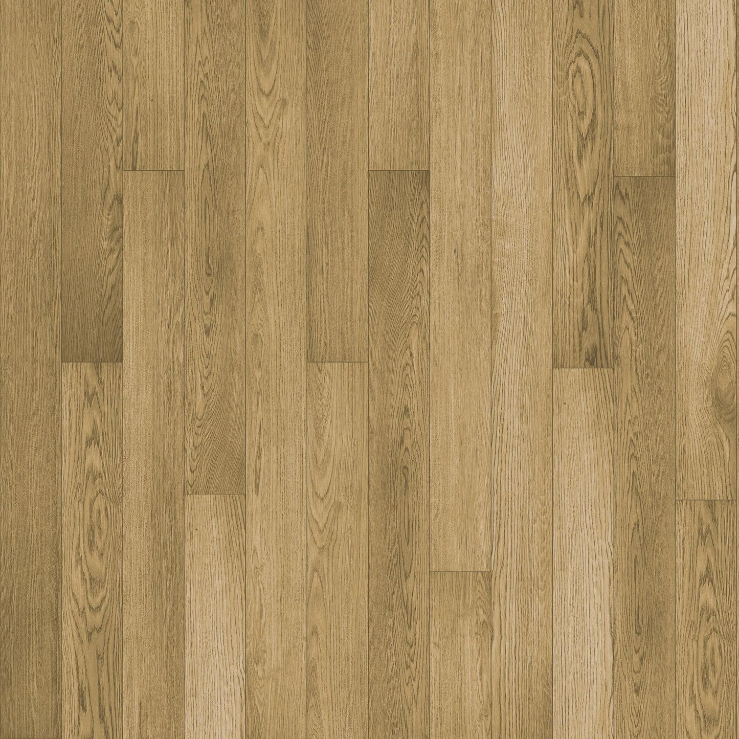 Mohawk Elite Terra Firma Oak 5-in W x 6-mm T Waterproof Interlocking Luxury Vinyl Plank Flooring, 20.27-sq ft/carton
