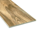 Mohawk Elite Shore Drive Maple 9-in W x 60-in L x 6-mm Waterproof Interlocking Luxury Vinyl Plank Flooring (20-mil Wear Layer, 22.16-sq ft/Carton)