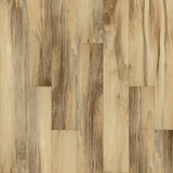 Mohawk Elite Shore Drive Maple 9-in W x 60-in L x 6-mm Waterproof Interlocking Luxury Vinyl Plank Flooring (20-mil Wear Layer, 22.16-sq ft/Carton)