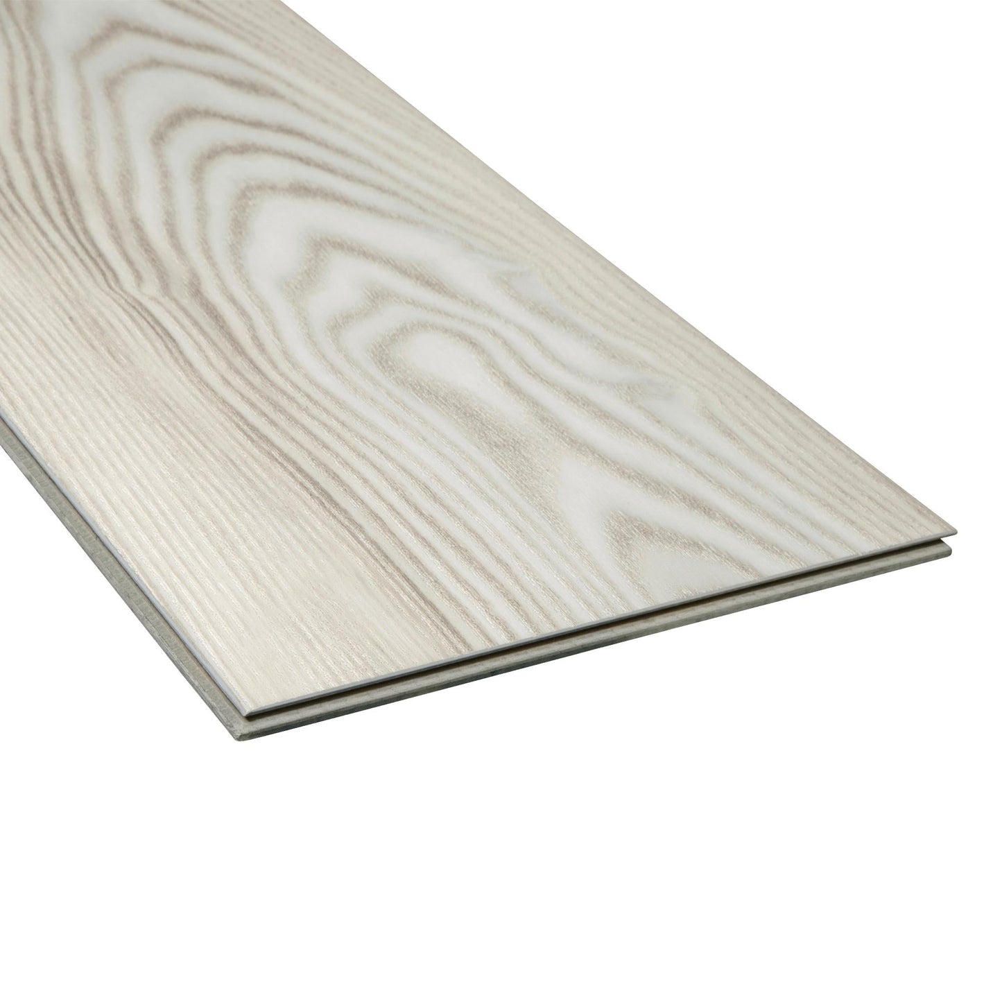Mohawk Elite Beach Bird Pine 9-in W x 6-mm T Waterproof Interlocking Luxury Vinyl Plank Flooring (17.96-sq ft/carton)