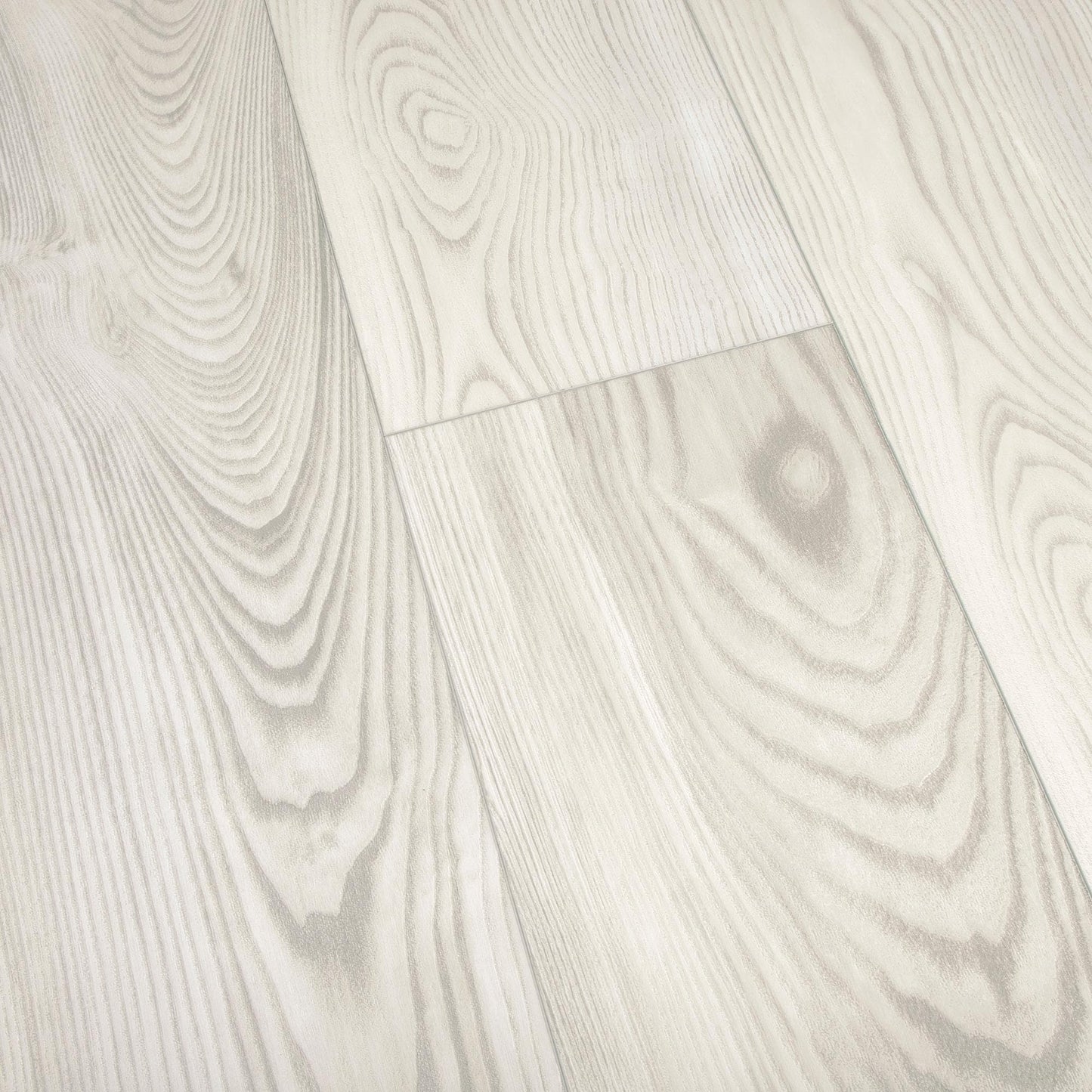 Mohawk Elite Beach Bird Pine 9-in W x 6-mm T Waterproof Interlocking Luxury Vinyl Plank Flooring (17.96-sq ft/carton)
