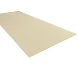 James Hardie 5/16" 4' x 10' Hardie Panel Smooth Vertical Siding for HardieZone 10 Primed