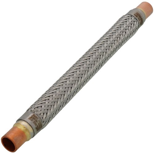 Parker Hannifin 475443 vibration absorber - front view (Product Type: Vibration Absorber)