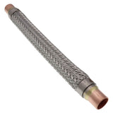 Parker Hannifin 475445 vibration absorber - side view (Product Type: Vibration Absorber)