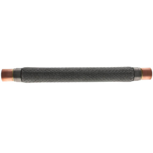 Parker Hannifin 475447 vibration absorber - detail view (Product Type: Vibration Absorber)