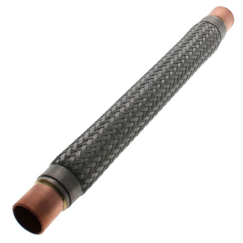 Parker Hannifin 475447 vibration absorber - front view (Product Type: Vibration Absorber)