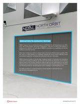 QuietRock 1/2-in x 4-ft x 8-ft 500 Regular Drywall Panel