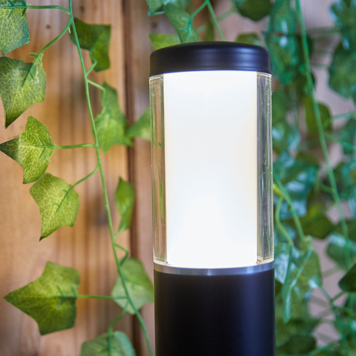Progress Lighting LED Landscape 2X Brighter (2.4-Lumen) 1.5-Watt Black Low Voltage LED Path Light