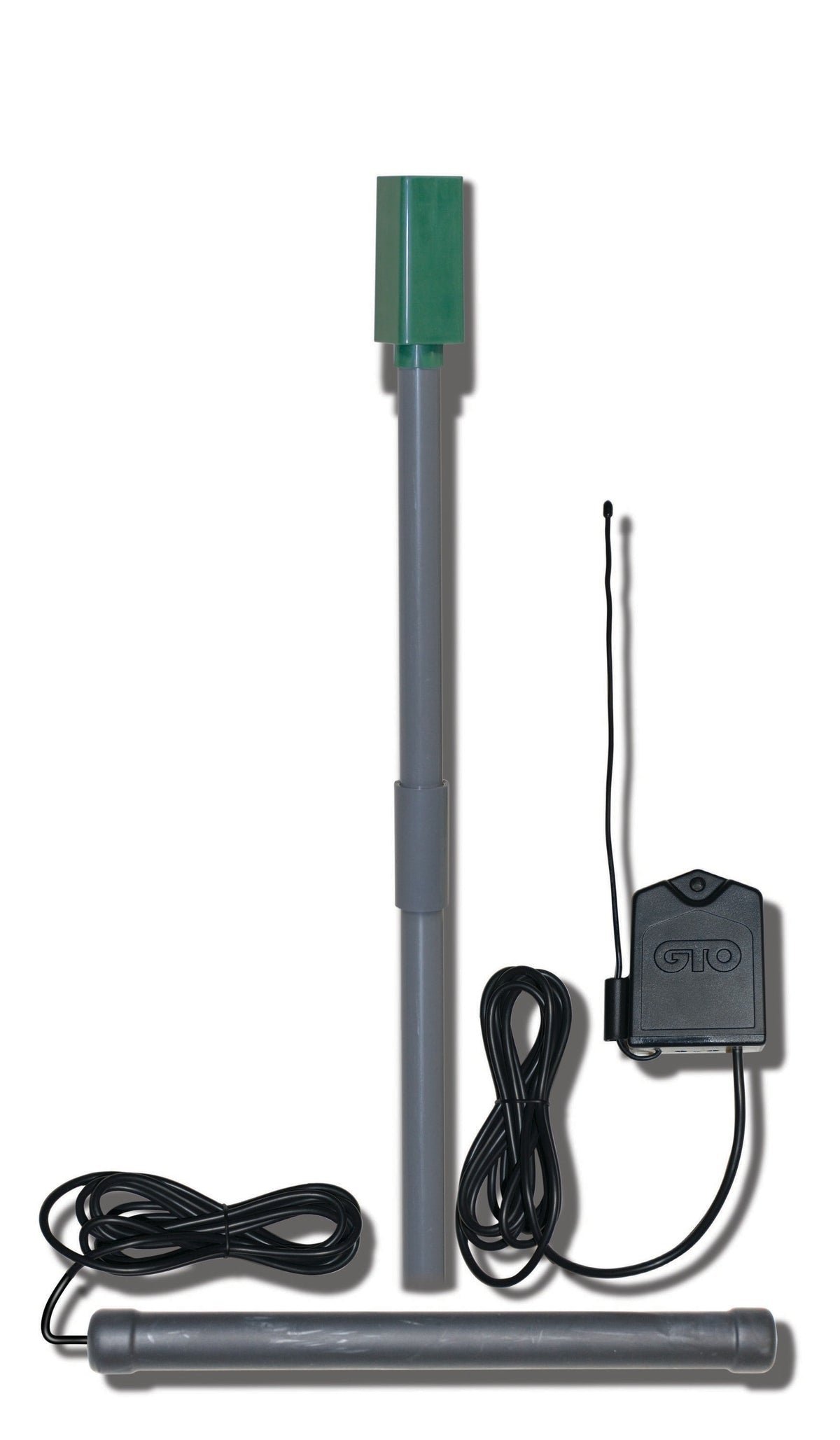 Mighty Mule Fm130 Wireless Vehicle Exit Sensor