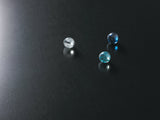 Formica Brand Laminate Standard 48-in W x 96-in L Gray Onyx Artisan Laminate Sheet
