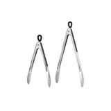 Stainless Steel Tong Bundle