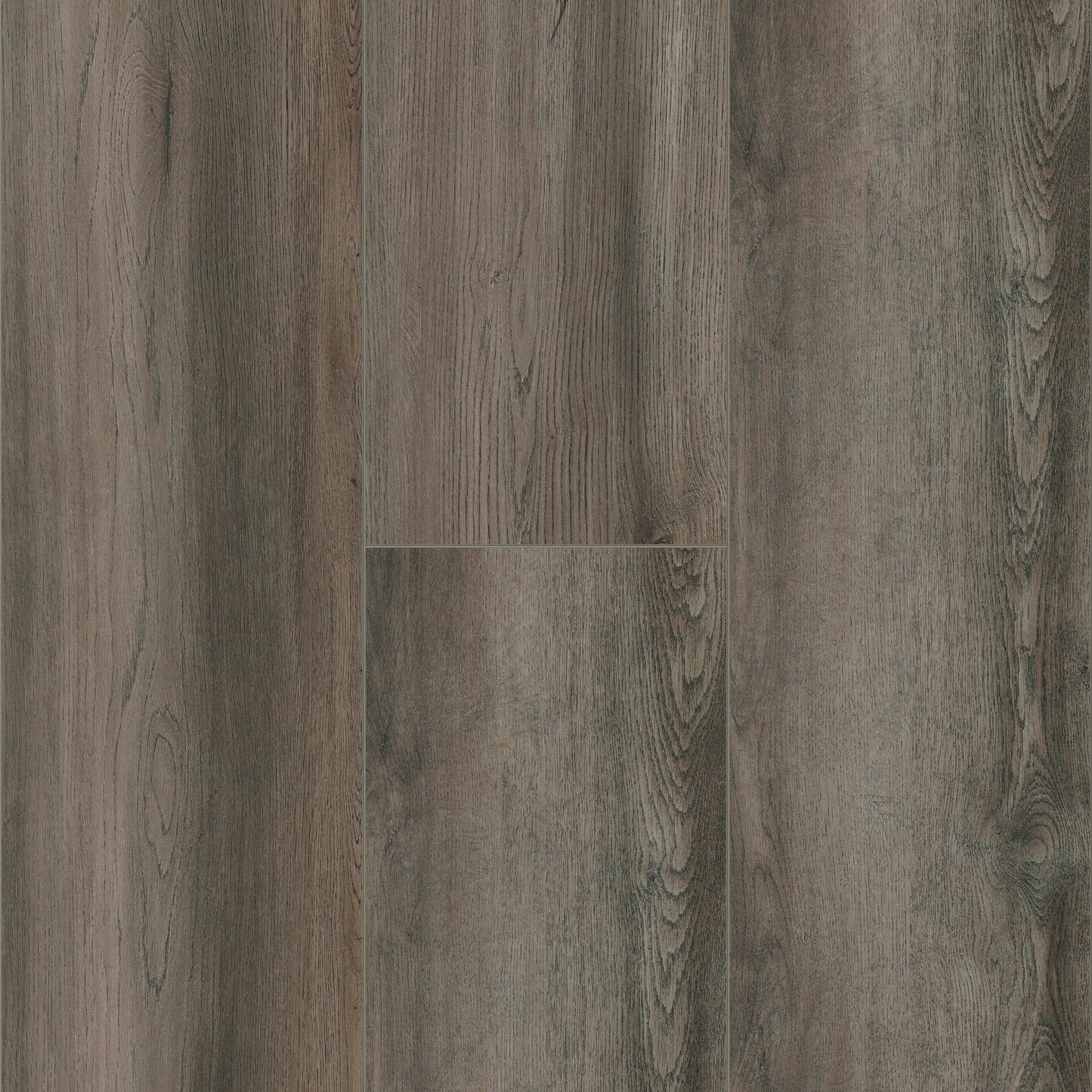 CALI Vinyl Legends King Tide 9-in W x 60-in L x 12-mm Thick Waterproof Interlocking Luxury Vinyl Plank Flooring (22.44-sq ft/carton)