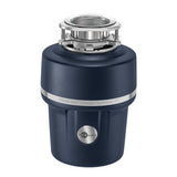InSinkErator Evolution SpaceSaver XP 3/4-HP Continuous-Feed Garbage Disposal with SoundSeal Noise Insulation