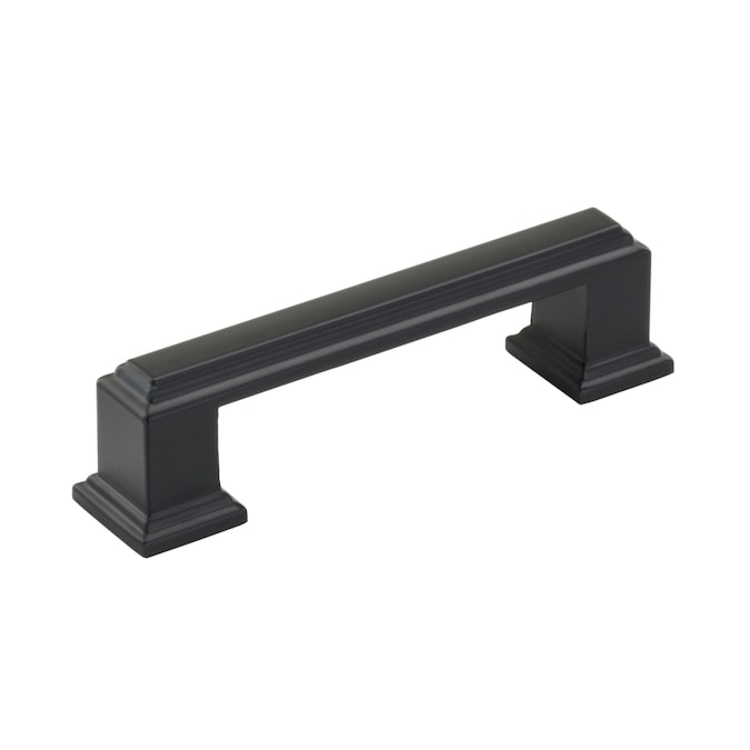 Amerock Appoint (128mm) Center to Center Rectangular Bar Drawer Pull