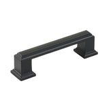 Amerock Appoint (128mm) Center to Center Rectangular Bar Drawer Pull