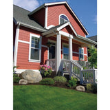Outdoor Essentials 18 in. x 23 in. x 13 in. Gray Medium Landscape Rock